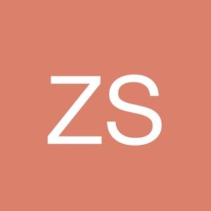 Meet your Posher, Zanna